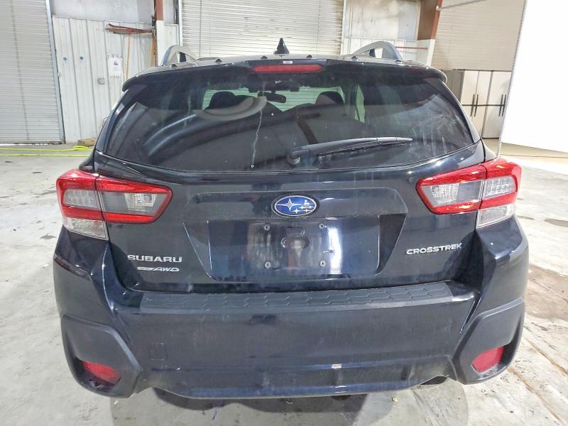Photo 6 from auction – 2023 SUBARU CROSSTREK with VIN JF2GTAPC4PH314291