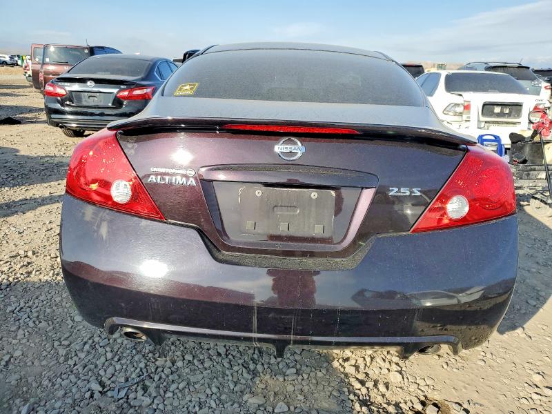 Photo 6 from auction – 2012 NISS ALTIMA with VIN 1N4AL2EP8CC133983