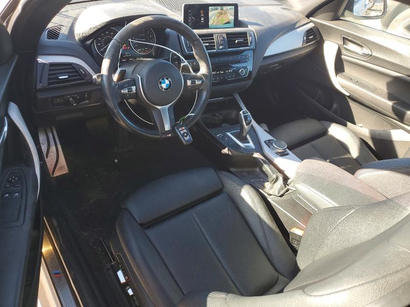 Photo 8 from auction – 2017 BMW 230XI with VIN WBA2H9C51HV641912