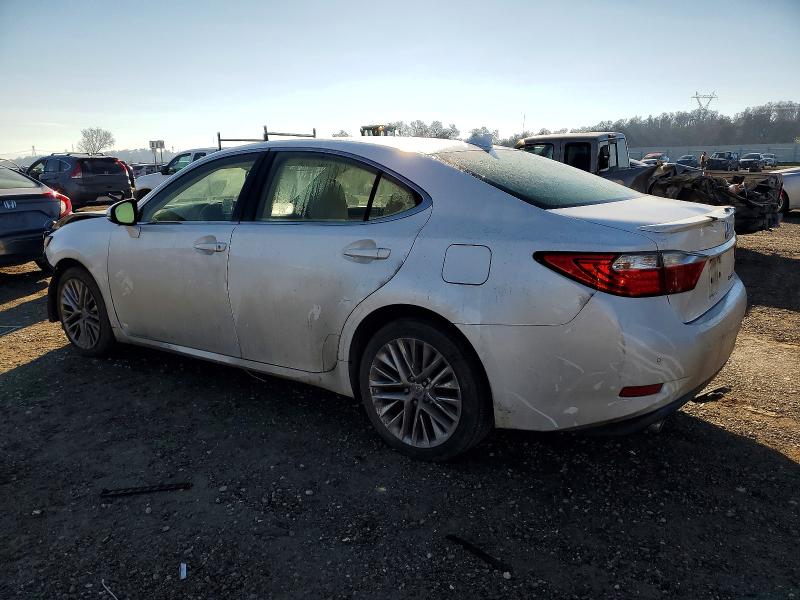 Photo 2 from auction – 2015 LEXUS ES 350 with VIN JTHBK1GG5F2195018