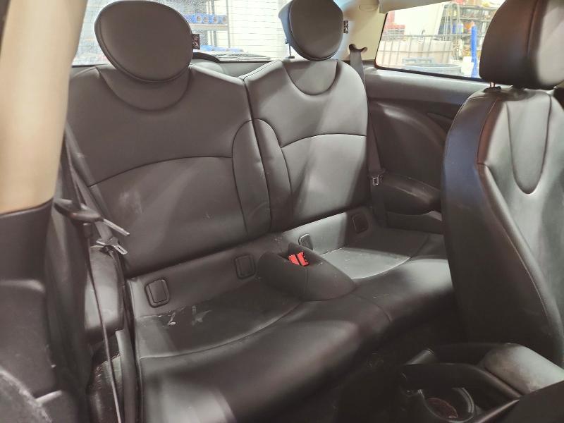 Photo 10 from auction – 2013 MINI COOPER with VIN WMWSU3C50DT370243