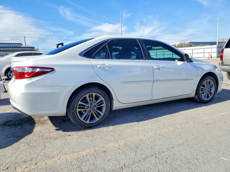 Снимка 3 от търг – 2016 TOYOTA CAMRY с VIN 4T1BF1FK1GU265756