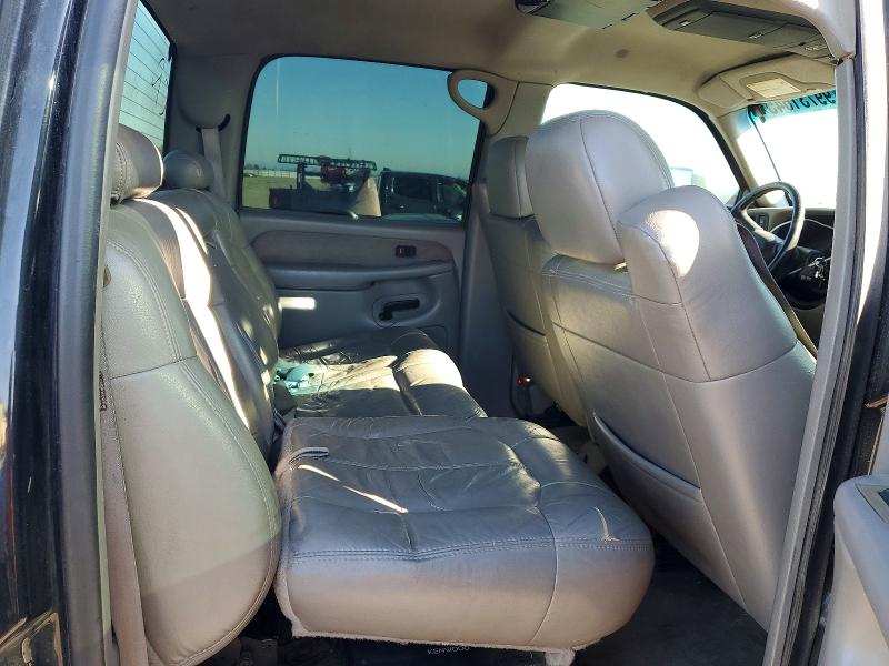 Photo 10 from auction – 2001 CHEVROLET SILVERADO with VIN 1GCHK23GX1F159110