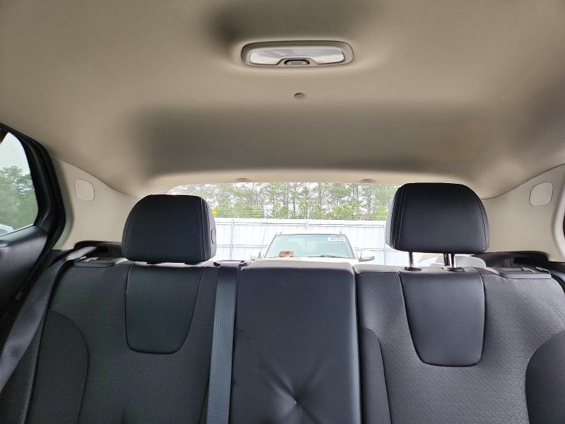 Photo 10 from auction – 2025 BUICK ENCORE GX with VIN KL4AMBSP0SB006672