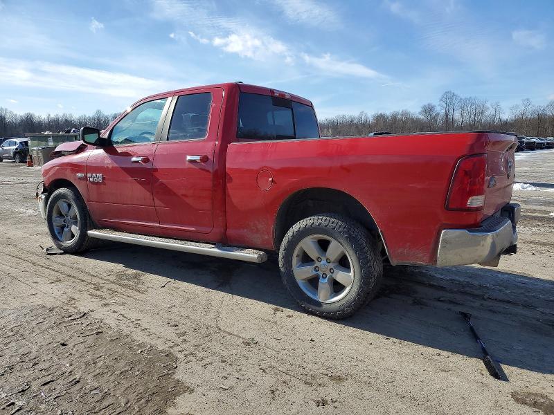 Photo 2 from auction – 2014 RAM 1500 with VIN 1C6RR7GT6ES126727