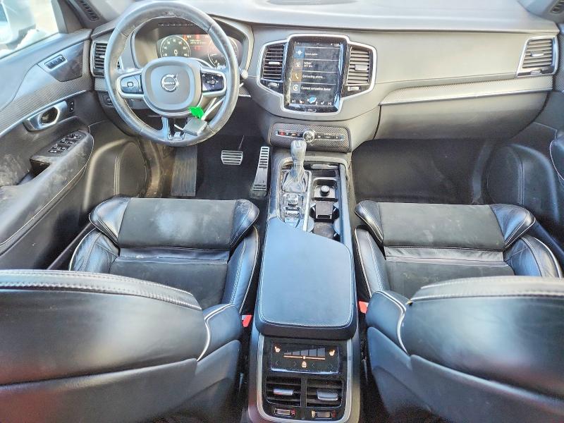 Photo 8 from auction – 2019 VOLVO XC90 T6 R- with VIN YV4A22PM8K1512408