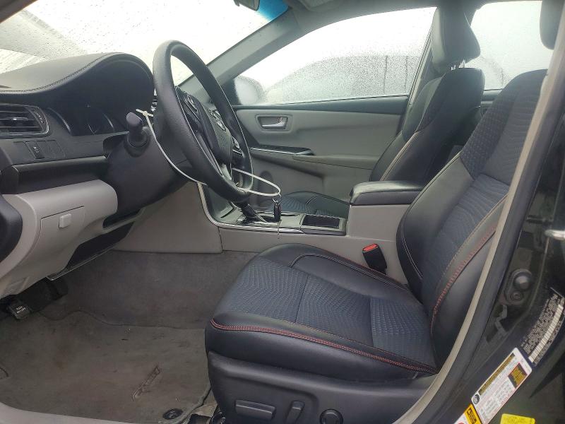 Photo 7 from auction – 2017 TOYOTA CAMRY LE with VIN 4T1BF1FK2HU429016