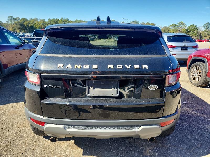 Photo 6 from auction – 2016 LAND ROVER RANGE ROVE with VIN SALVP2BG4GH137163