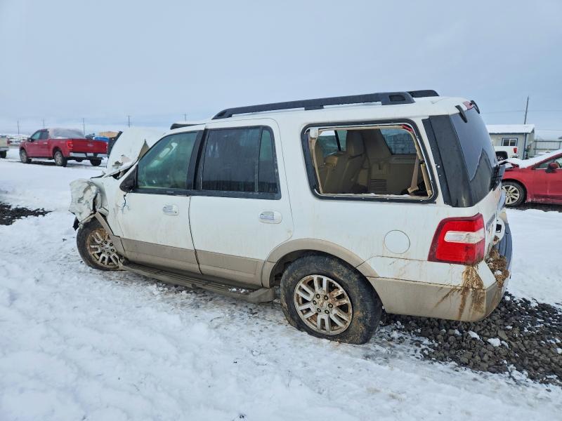 Photo 2 from auction – 2013 FORD EXPEDITION with VIN 1FMJU1J58DEF18340