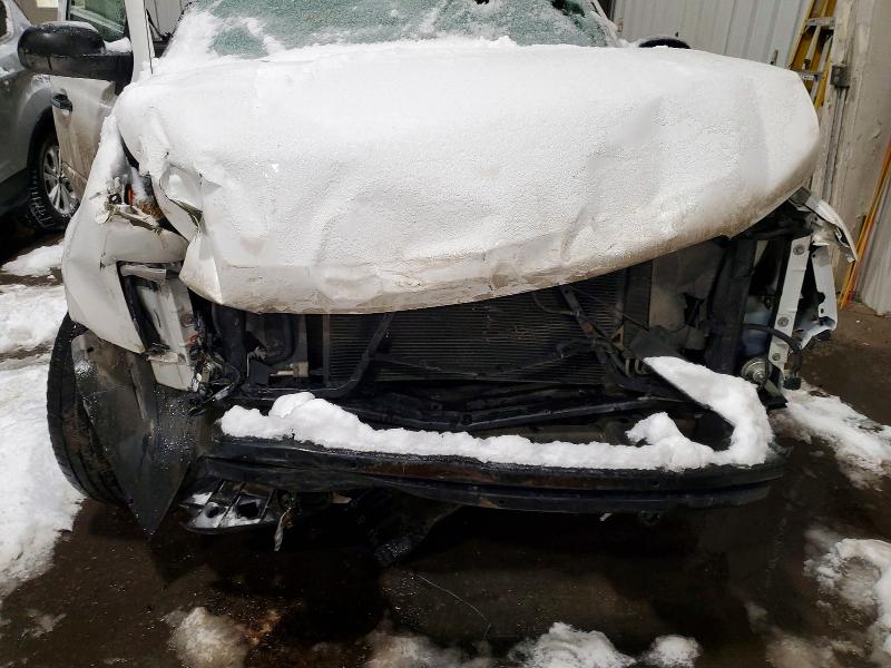 صورة رقم 11 من المزاد - 2008 CHEVROLET AVALANCHE مع VIN 3GNFK12308G258907