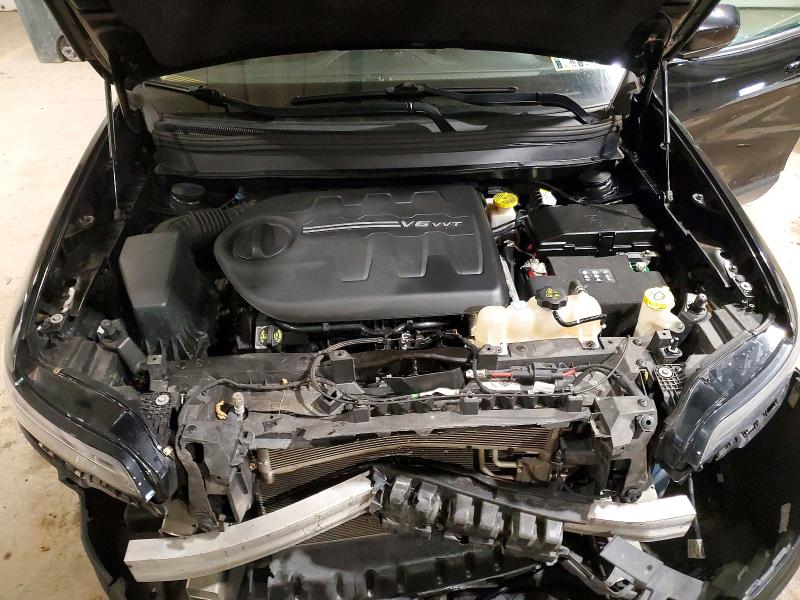 Photo 12 from auction – 2019 JEEP CHEROKEE L with VIN 1C4PJMDX1KD138555