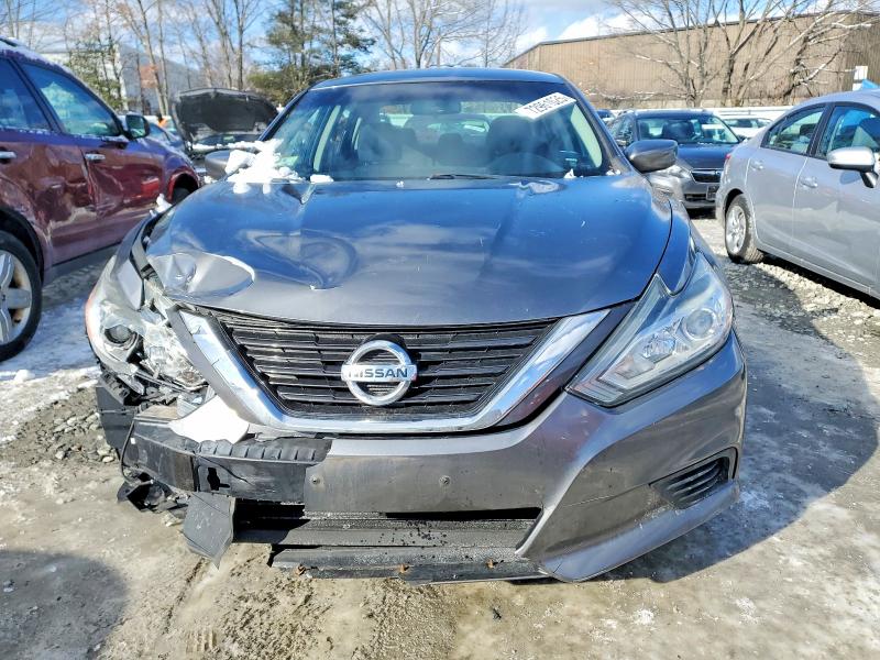 Photo 5 from auction – 2016 NISSAN ALTIMA 2.5 with VIN 1N4AL3AP0GC232184