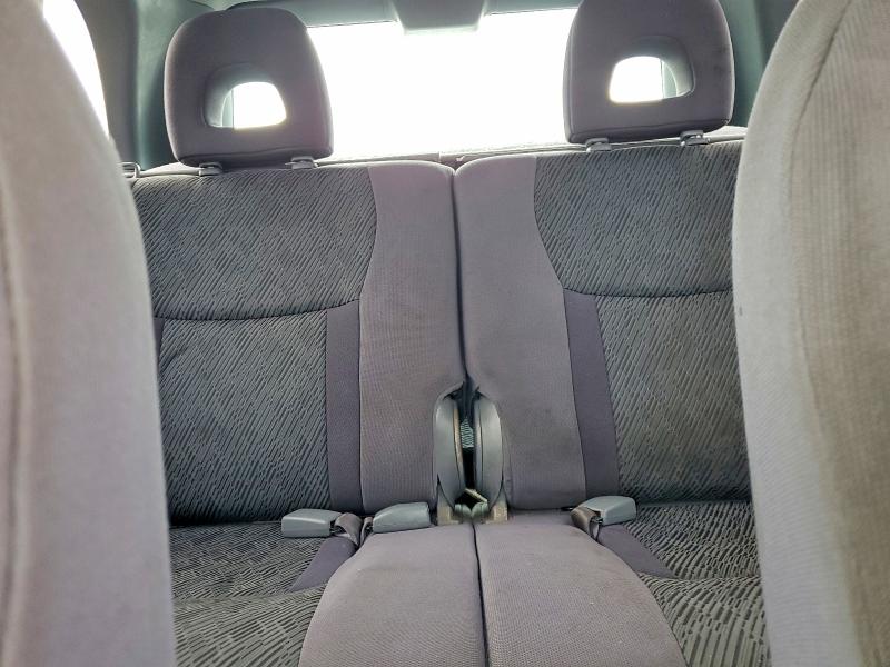 Photo 10 from auction – 2002 TOYOTA RAV4 with VIN JTEGH20V726009238