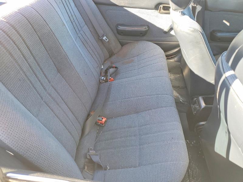 Фото 10 с аукциона – 1994 TOYOTA COROLLA с VIN 1NXAE04B6RZ196237