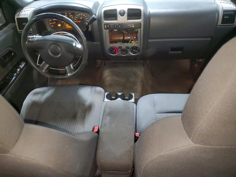 Photo 8 from auction – 2006 CHEVROLET COLORADO with VIN 1GCDT136868240373