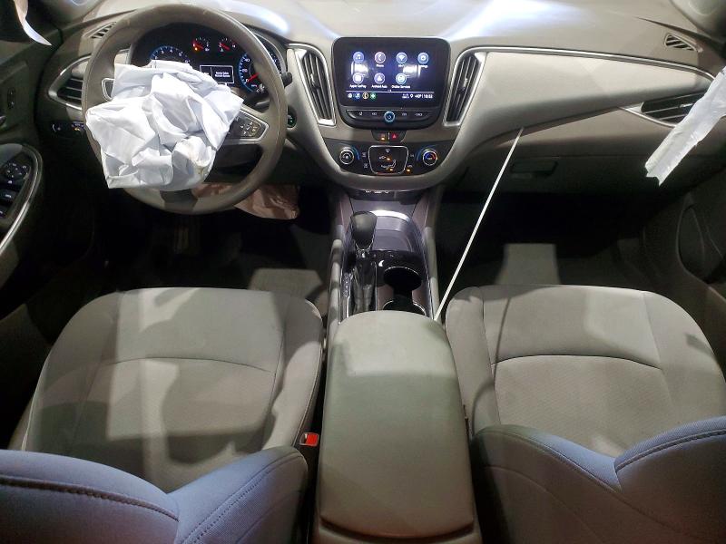 Photo 8 from auction – 2022 CHEVROLET MALIBU with VIN 1G1ZC5ST2NF167069