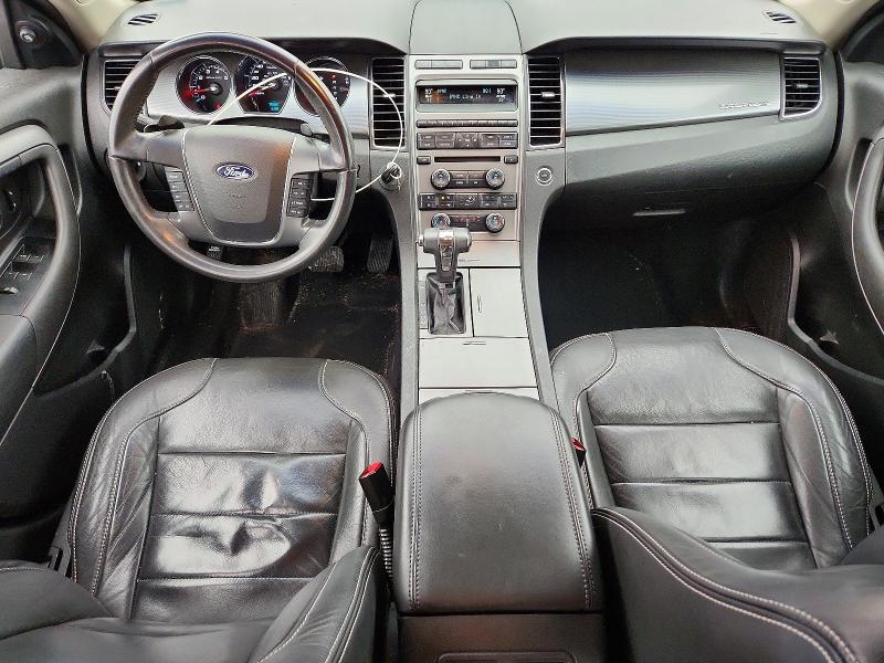 Photo 8 from auction – 2011 FORD TAURUS SEL with VIN 1FAHP2EW5BG149012