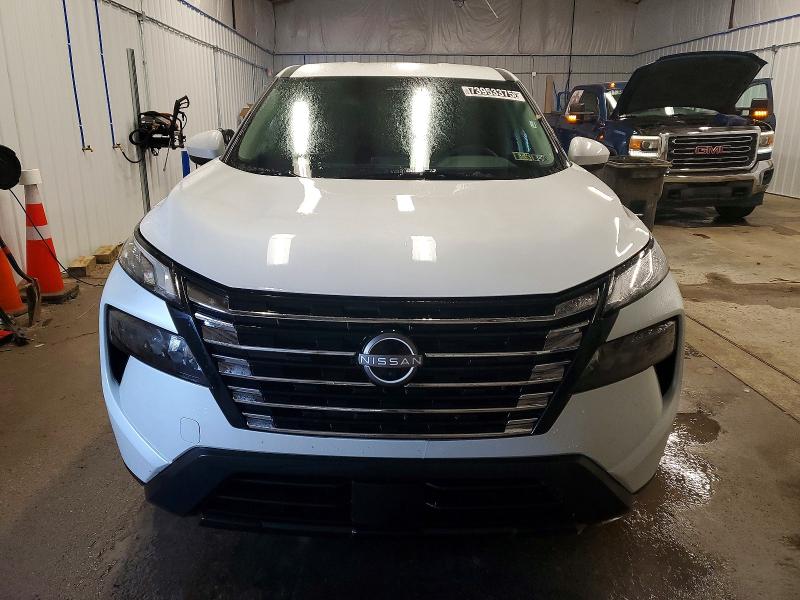 Photo 5 from auction – 2024 NISSAN ROGUE SV with VIN 5N1BT3BB2RC713537