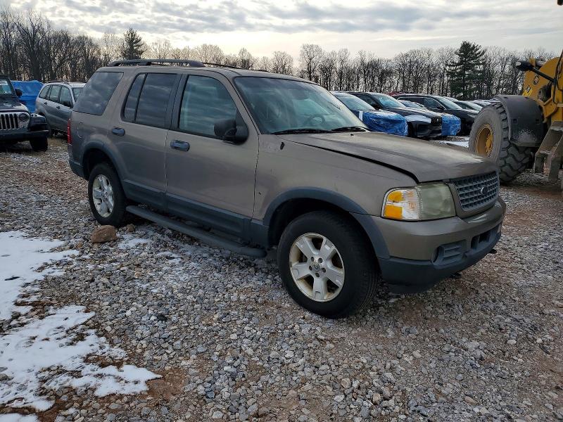 Zdjęcie 4 z aukcji – 2003 FORD EXPLORER X z VIN 1FMZU73KX3UA67666