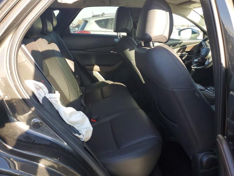 Photo 10 from auction – 2023 MAZDA CX-30 PREM with VIN 3MVDMBDM6PM552588