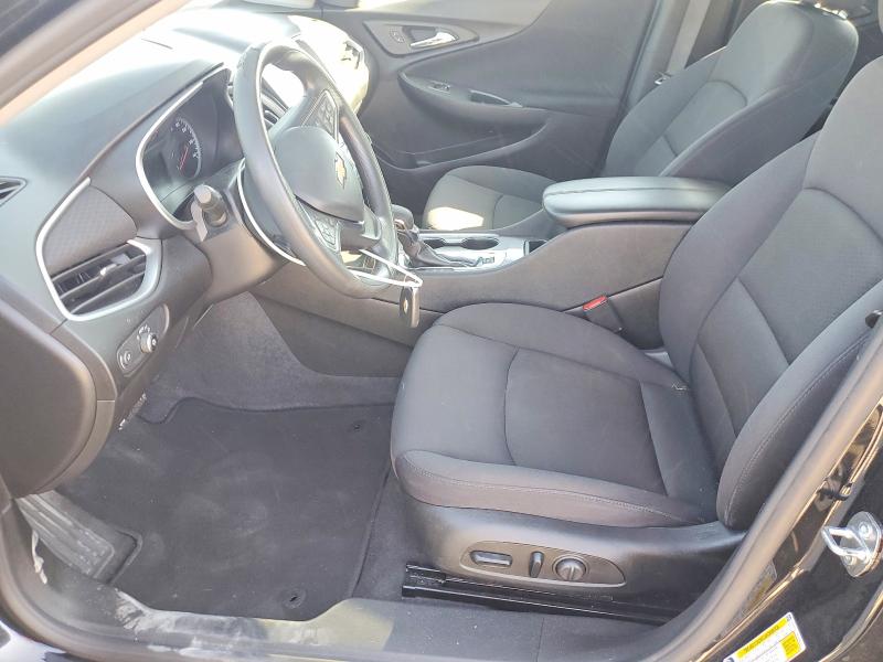 Photo 7 from auction – 2023 CHEVROLET MALIBU with VIN 1G1ZD5ST7PF206268