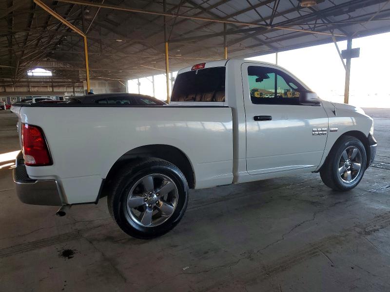 Photo 3 from auction – 2014 RAM 1500 ST with VIN 3C6JR6AT3EG206638