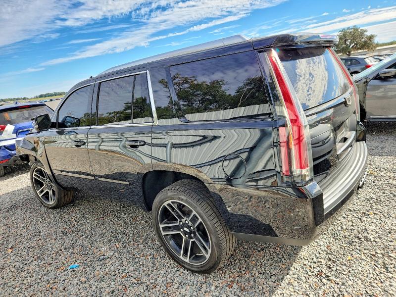 Photo 2 from auction – 2020 CADILLAC ESCALADE with VIN 1GYS3BKJ5LR291204