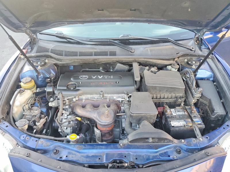 Photo 11 from auction – 2009 TOYOTA CAMRY BASE with VIN 4T1BE46K69U410037