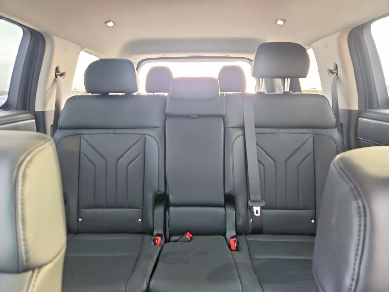 Photo 10 from auction – 2026 HYUNDAI SANTA FE S with VIN 5NMP2DGL7TH172160