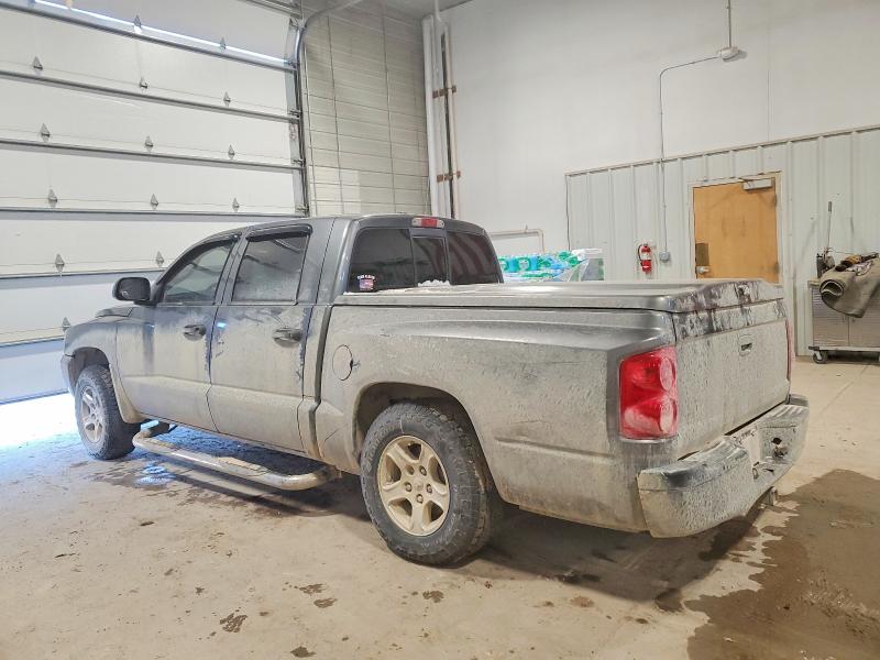 Photo 2 from auction – 2007 DODGE DAKOTA with VIN 1D7HW48P77S183363