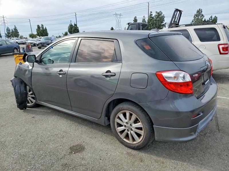 Photo 2 from auction – 2010 TOYOTA COROLLA MA with VIN 2T1KU4EE5AC356508