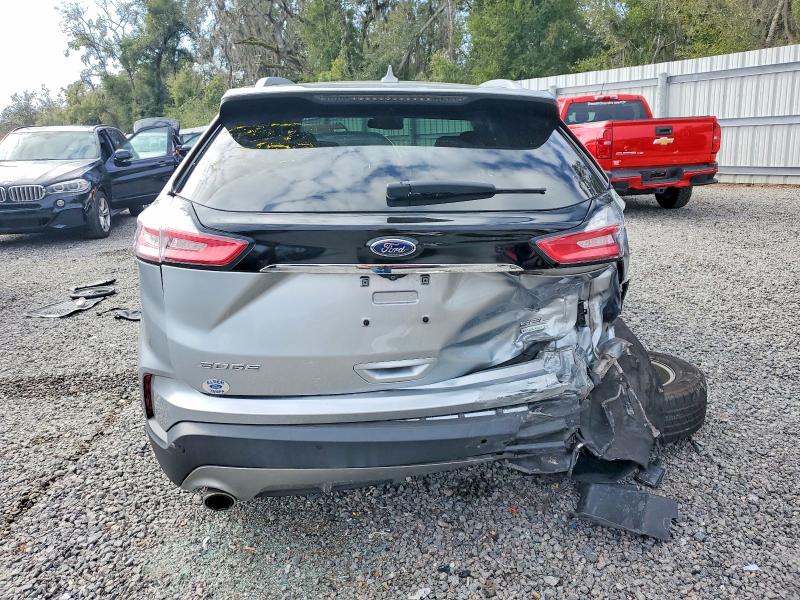 Foto 6 de la subasta – 2020 FORD EDGE SEL con VIN 2FMPK3J95LBA82913