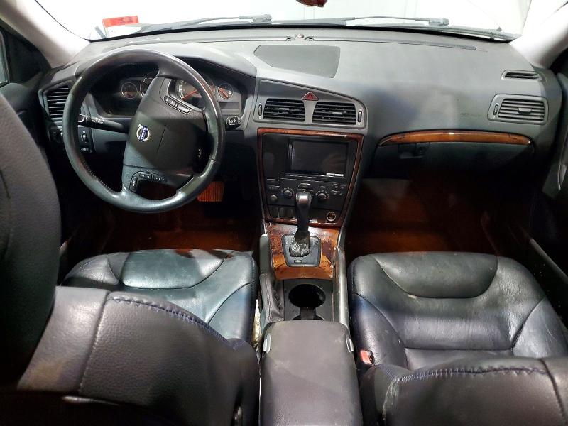 Photo 8 from auction – 2005 VOLVO XC70 with VIN YV1SZ592751195543