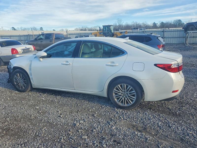 Photo 2 from auction – 2013 LEXUS ES with VIN JTHBK1GG4D2041610