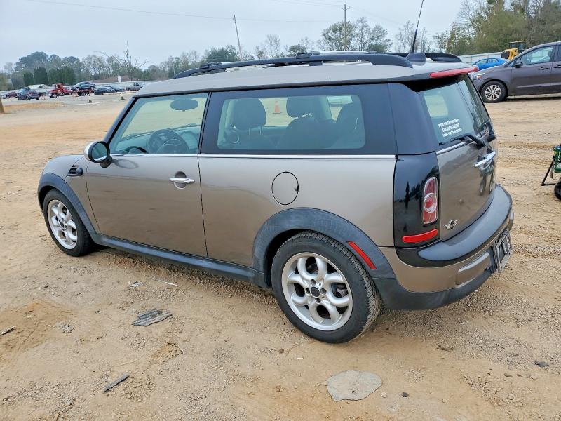 Photo 2 from auction – 2012 MINI COOPER with VIN WMWZF3C52CT268353