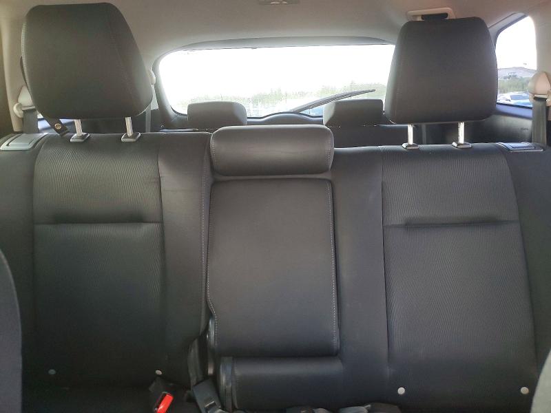 Photo 10 from auction – 2012 MAZDA CX-9 with VIN JM3TB2BA7C0341318