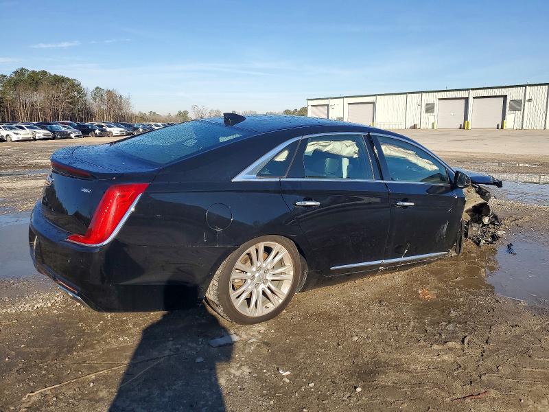 Photo 3 from auction – 2019 CADILLAC XTS LUXURY with VIN 2G61M5S35K9104668