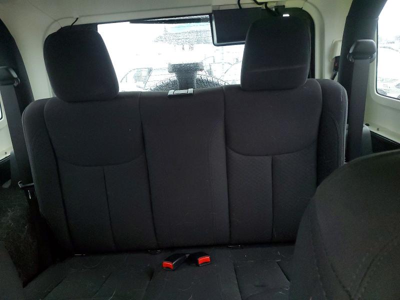 Photo 10 from auction – 2016 JEEP WRANGLER S with VIN 1C4AJWAG4GL324190