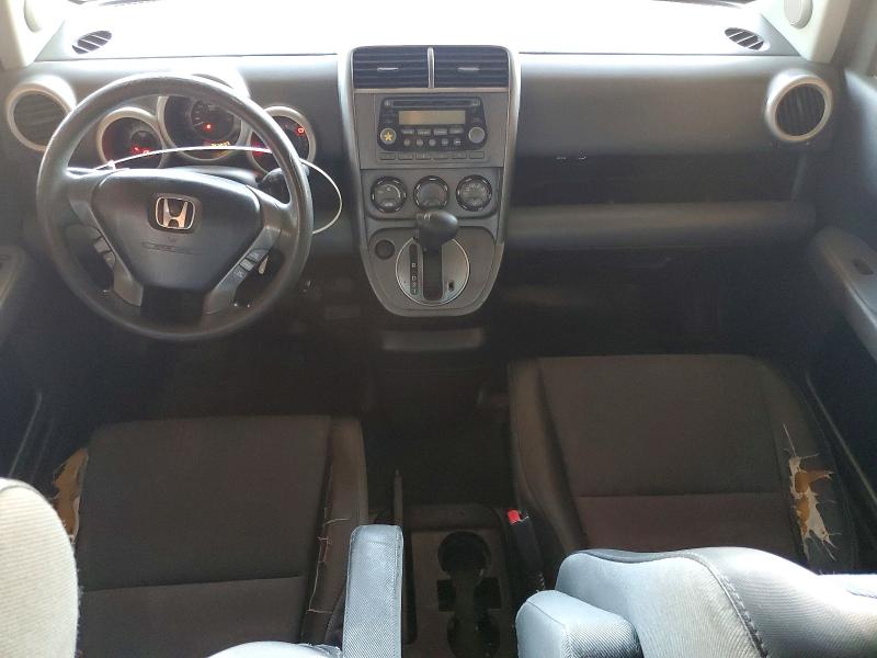 Photo 8 from auction – 2006 HONDA ELEMENT EX with VIN 5J6YH18696L013485