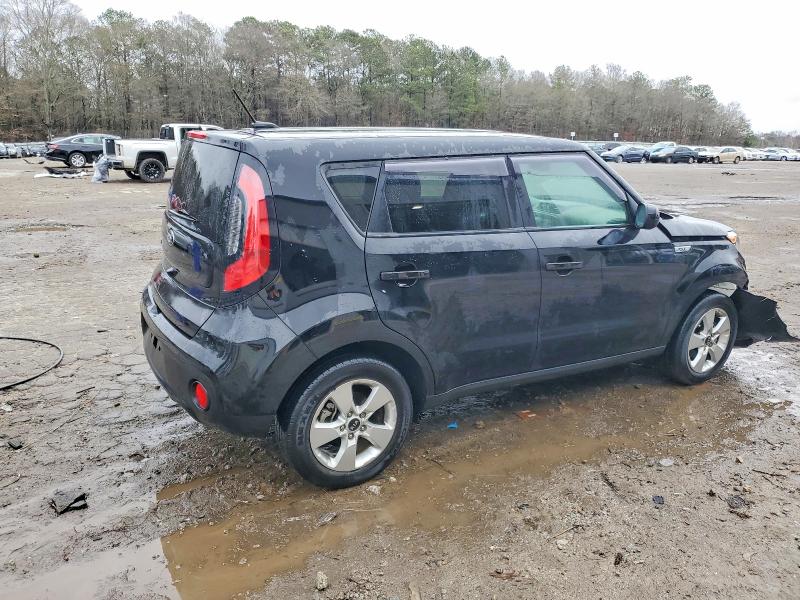 Photo 3 from auction – 2018 KIA SOUL with VIN KNDJN2A24J7516789