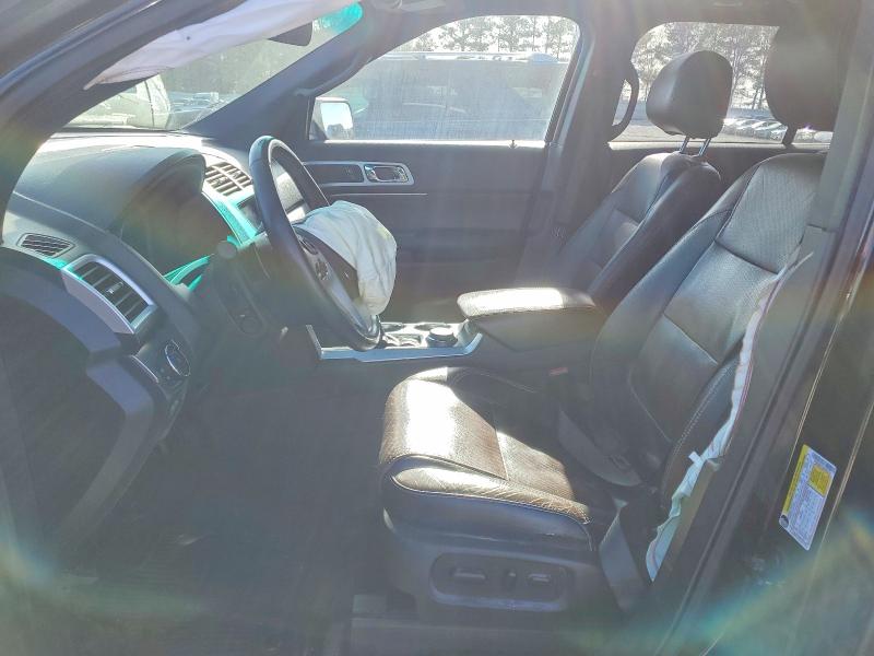 Photo 7 from auction – 2014 FORD EXPLORER with VIN 1FM5K8GT2EGA56241