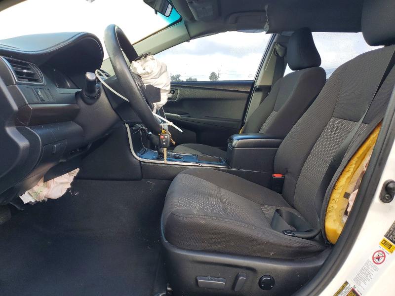 Photo 7 from auction – 2016 TOYOTA CAMRY with VIN 4T4BF1FK2GR569667