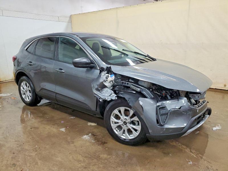 Photo 4 from auction – 2023 FORD ESCAPE ACT with VIN 1FMCU9GN7PUA47421