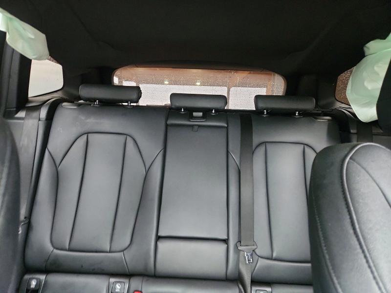Photo 10 from auction – 2018 BMW X3 XDRIVE3 with VIN 5UXTR9C50JLD71739