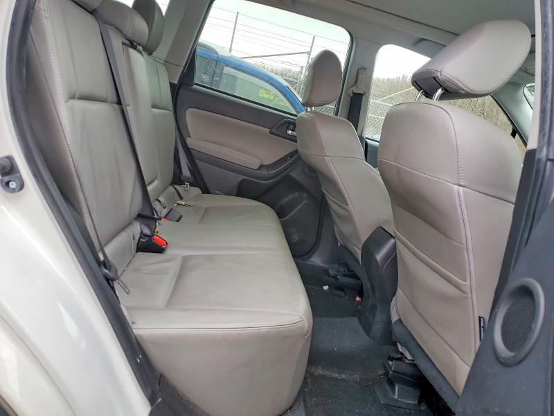 Photo 11 from auction – 2014 SUBARU FORESTER with VIN JF2SJAMC9EH522121