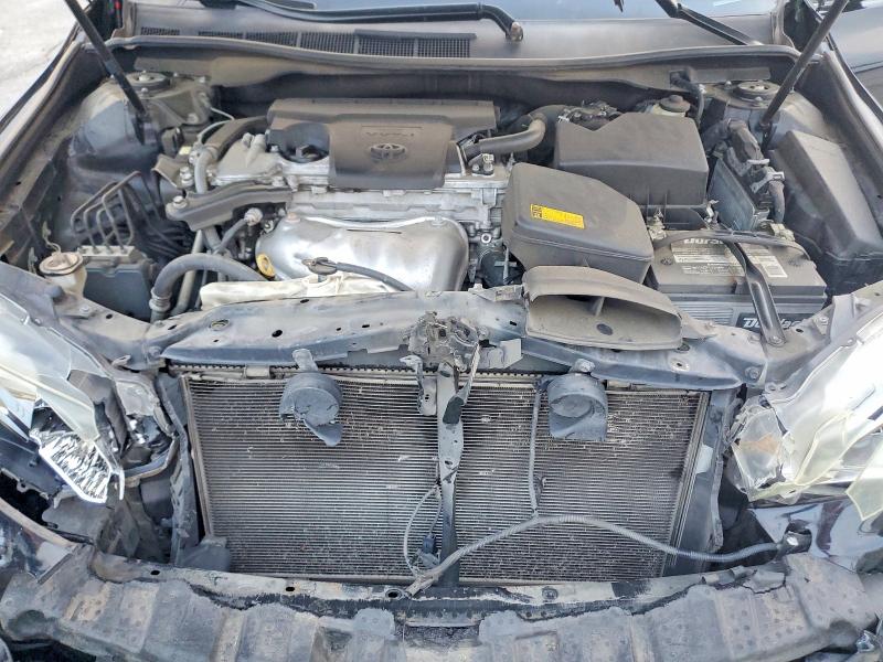 Photo 11 from auction – 2015 TOYOTA CAMRY LE with VIN 4T1BF1FK8FU036585