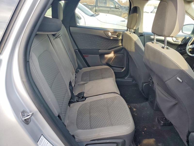 Photo 10 from auction – 2020 FORD ESCAPE SE with VIN 1FMCU0G67LUA12702