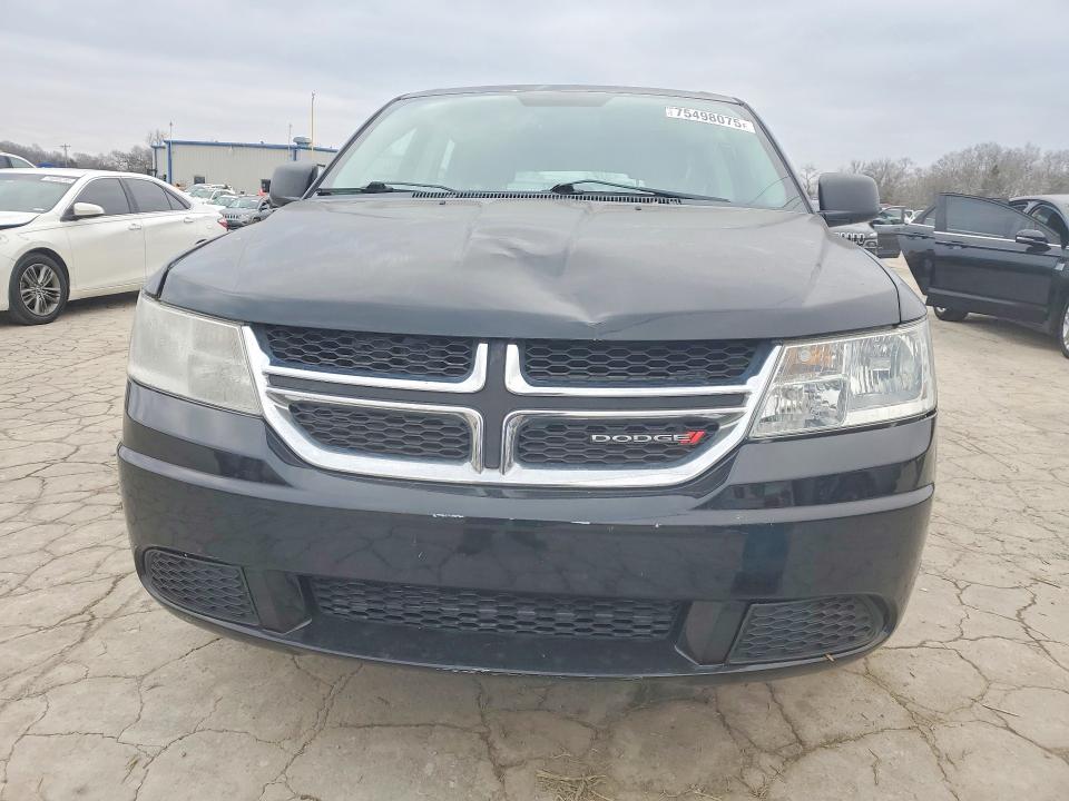 Photo 5 from auction – 2015 DODGE JOURNEY with VIN 3C4PDCABXFT747203