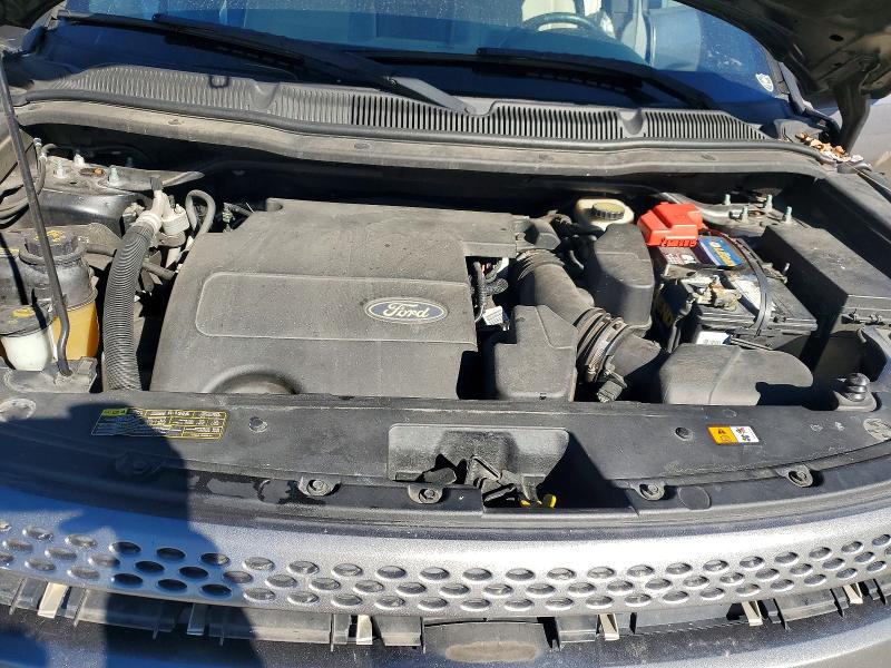 صورة رقم 11 من المزاد - 2012 FORD EXPLORER مع VIN 1FMHK8F86CGA43287