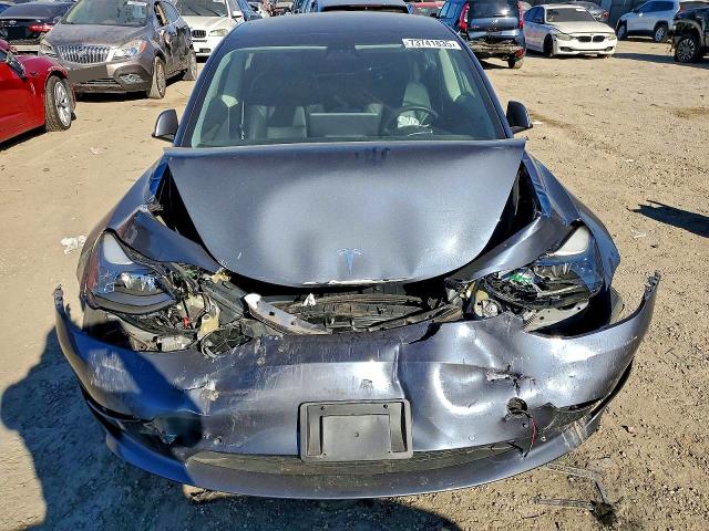 Photo 5 from auction – 2021 TESLA MODEL 3 with VIN 5YJ3E1EA2MF092225